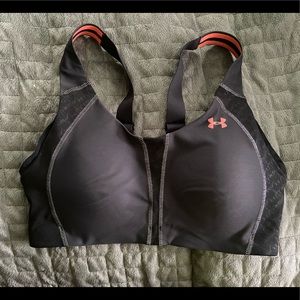 Under Armour Sports Bra